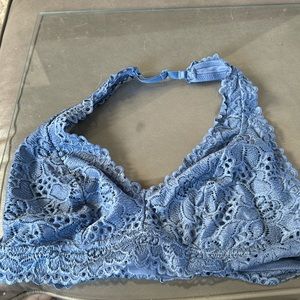 Aerie Halter Bralette